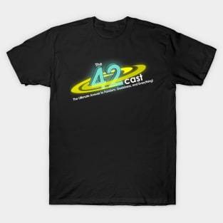 42 Cast Logo T-Shirt